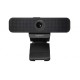 LOGITECH C925E WEBCAM WITH HD 1080P CAMERA AND BUILT-IN STEREO MICROPHONES